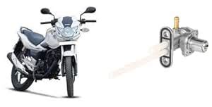 WHEEL DRIVE COMPATIBLE WITH Suzuki Gs-150 R Petrol Tap Simple 2008 ...