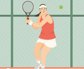 Image result for Table Tennis Ball Vector