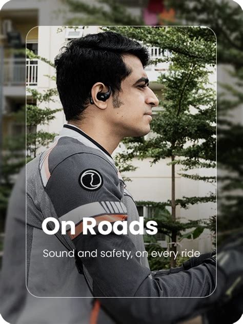 Open Ear Earbuds Wireless – NG EarSafe Buds | Comfortable & Safe All ...