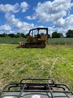 Case 550G Dozer 的图像结果