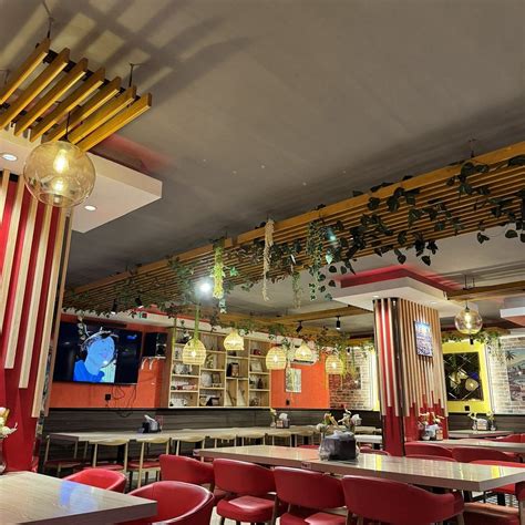 LAPAZ BATCHOY, Jeddah - Al Imam Al Shafe'Ai St. - Restaurant Reviews ...