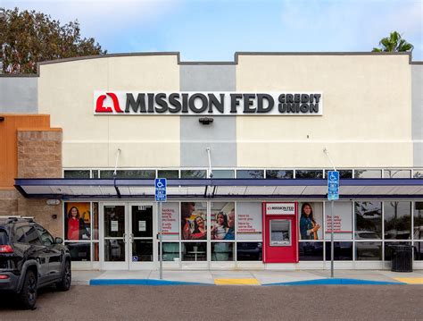 Chula Vista | Mission Fed Credit Union