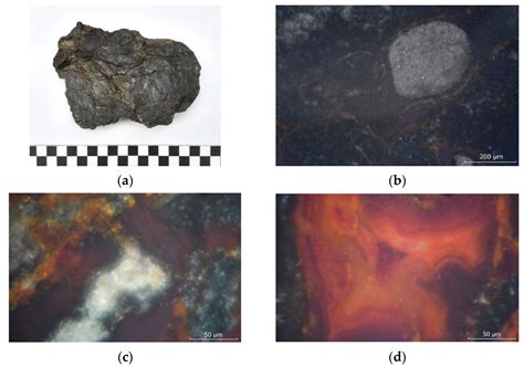 Evidence of Copper and Iron Deposits of the Protohistoric City of Temesa