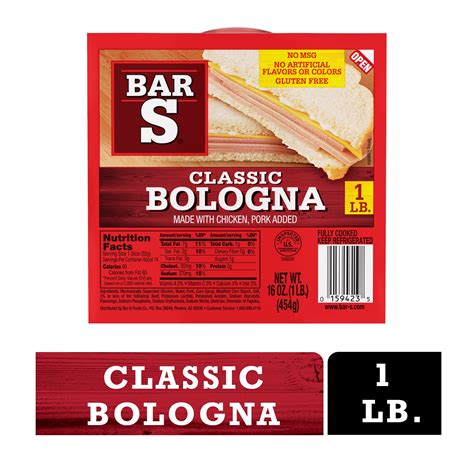 Best Sellers In Sweet Bologna Lunch Meat