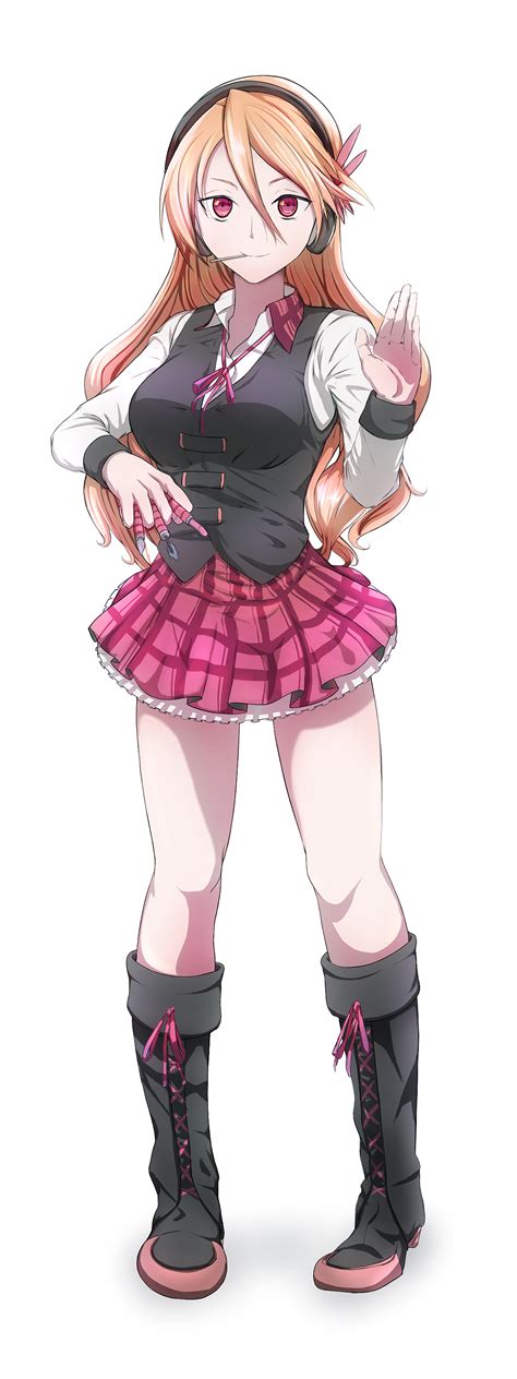 Chelsea (Akame ga Kill!) Image by かんぴろ(kanpiro) #2923763 - Zerochan ...