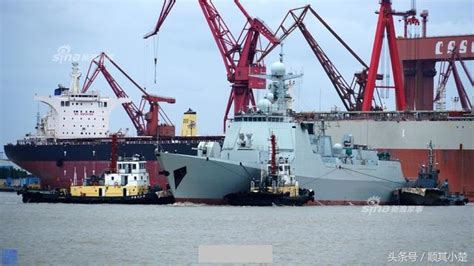 Naval Open Source INTelligence: PLA may deploy 10,000-tonne destroyers ...