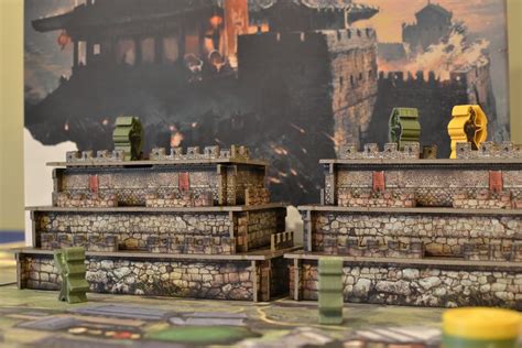 Image result for PSO2 Great Wall