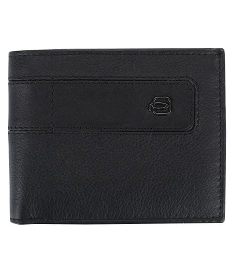Piquadro Bae Men's Wallet