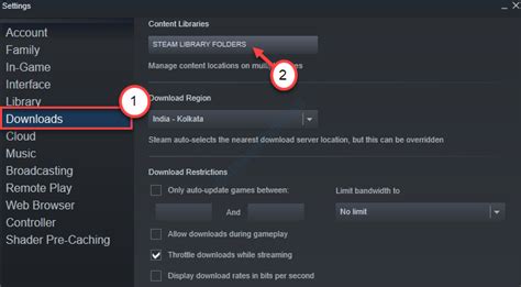 Image result for Steam Library File Location