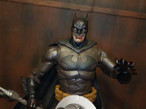 Action Figure Barbecue: Action Figure Review: Batman (DC Vs Vampires ...