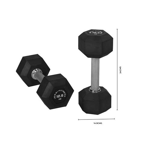 DIAMOND CUT DUMBBELLS – Jerai Fitness Ltd