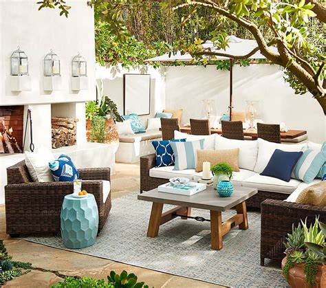 Torrey All-Weather Wicker Square Arm Lounge Chair- Espresso