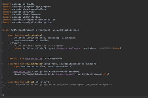 Image result for Navigation Graph Android-App GitHub