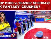Bharat's Braves Retaliate To 'Buzdil' Pak, Iron Fist Crushes Lies! But ...