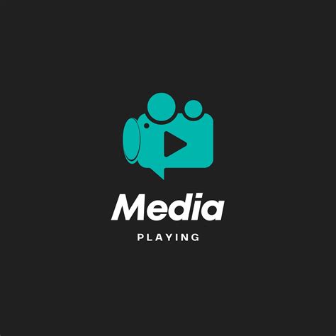 Multimedia Logo Design 的图像结果