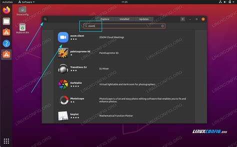 How to Install Zoom On Raspberry Pi 的图像结果