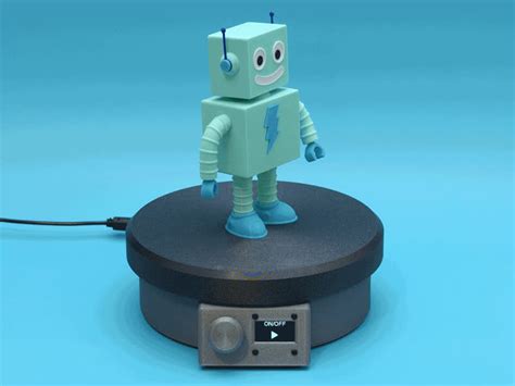 Image result for Arduino Model Railway Stepper Motor Turntable Controller