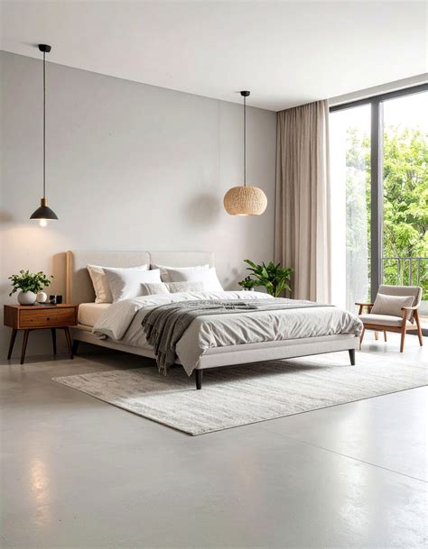 Popular Finish Concrete Floor For Every Space