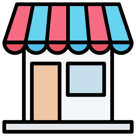 Comerciante - ícones de o negócio grátis