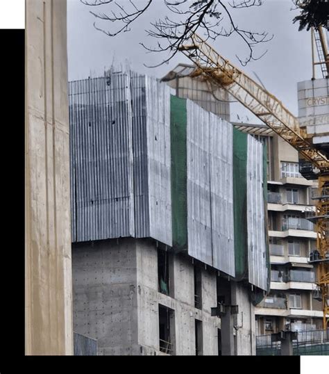 SB Scafform Technovert Pvt. Ltd.