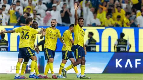 Al-Nassr vs Al-Hazem..الآن مباراة النصر ضد الحزم في دوري روشن السعودي ...
