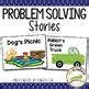 Image result for Problem Solving Stories