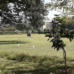 General Administration Department New Sachivalay - Government office ...