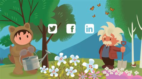 Infographic: 6 Smart Tips to Grow Your Small Business Using Social ...