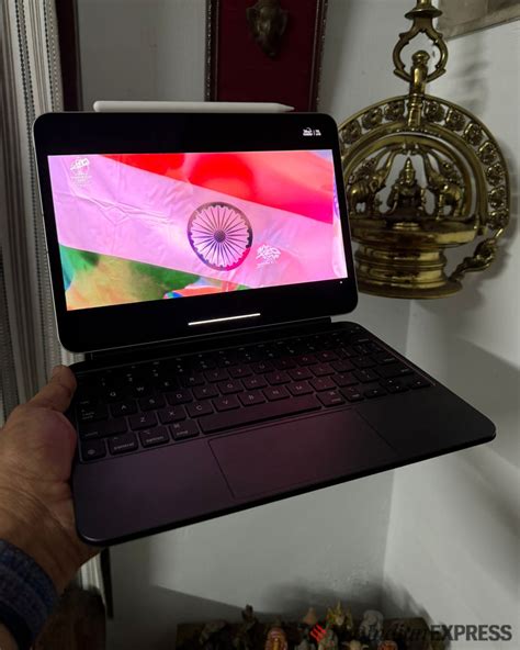 iPad Pro Review 的图像结果