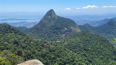 Brazilian Highlands Region