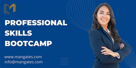 Professional Skills 3 Days Bootcamp in Jubail, For venue details reach ...