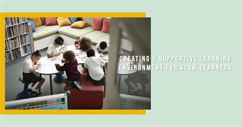 Image result for Supportive Learning Environment
