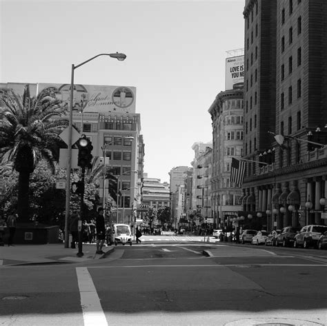 San Francisco Without A Car - How To Get From Sacramento To San ...