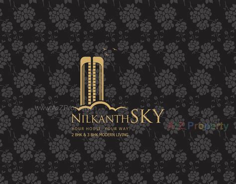 Nilkanth Sky | at Variav, Surat
