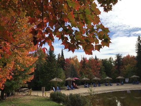 CAMPING DU PARC (Saint-Mathieu-du-Parc) - Campground Reviews & Photos ...