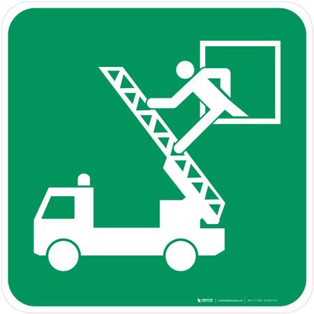 Image result for Safe Home Window Sign