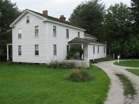 THE INN AT BRANDYWINE FALLS (Sagamore Hills) - B&B Reviews & Photos ...