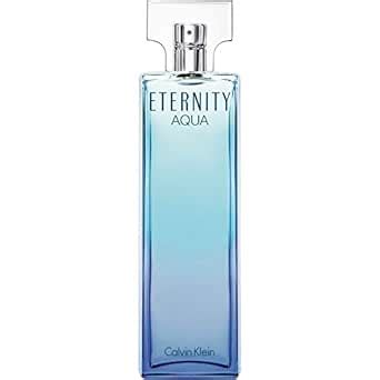 Calvin Klein Womens CK Eternity Aqua W EDP 100ml : Amazon.in: Beauty