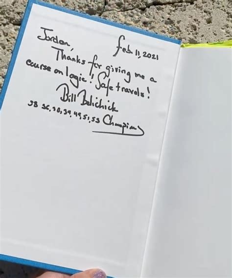 Jordon Hudson and Bill Belichick's Most Over-the-Top PDA Moments (PHOTOS)