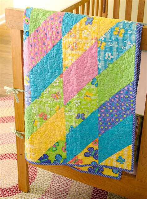 Image result for Baby Quilt Patterns