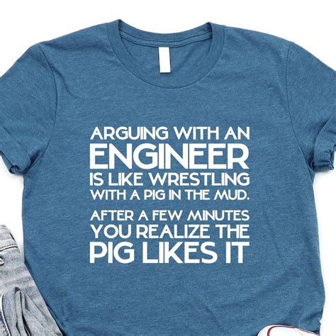 Buy Engineer Tshirt Online In India - Etsy India