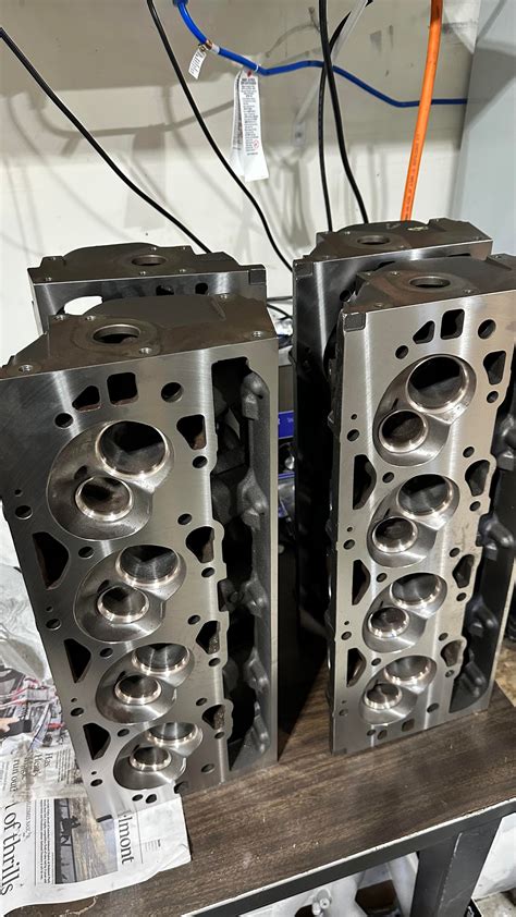 Replacing my LS3 with an 8.8L Big Block : r/EngineBuilding