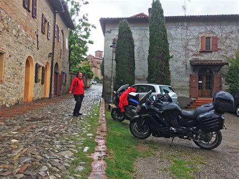 B & B ABBAZIA (Monteveglio) - B&B Reviews & Photos - Tripadvisor