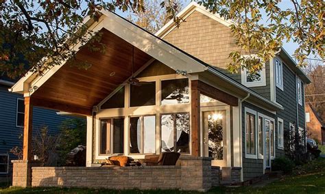 Home Addition Build 的图像结果