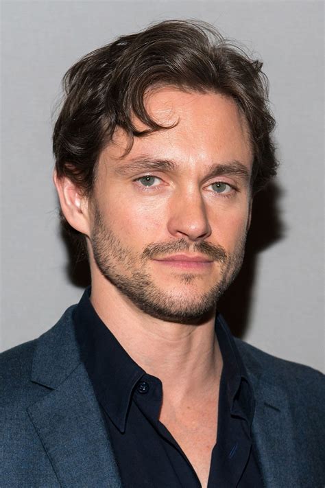 Hugh Dancy - Profile Images — The Movie Database (TMDB)