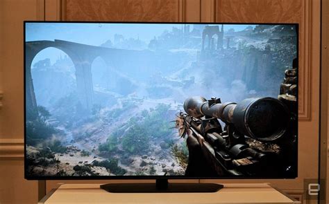 Image result for Alienware 55-Inch Gaming Monitors
