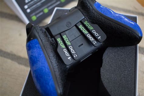 Image result for Scuf Controller