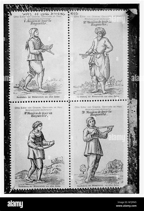 Divining Rod How It Works 的图像结果