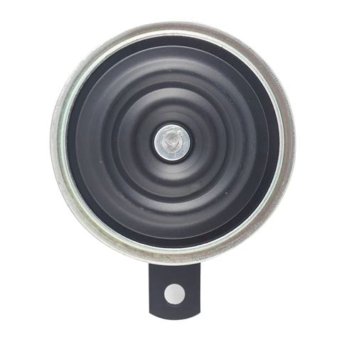 "Uno Minda D840195 K 95 Fusion Horn Set of 2, for all vehicles ...