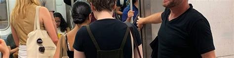 Underground Subway Tour in New York - Klook